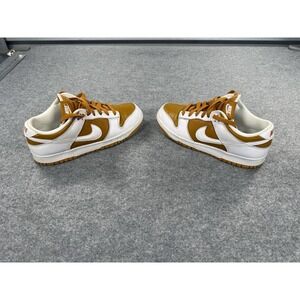Nike Dunk Low QS CO.JP Reverse Curry 2024 FQ6965-700 Men's Size 7
